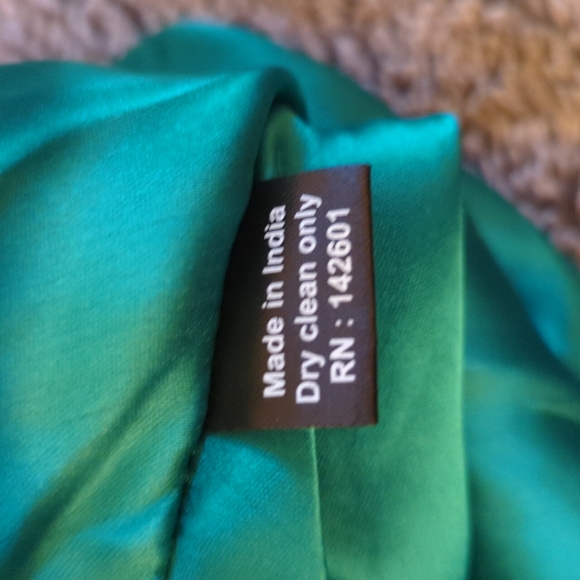 Fabulous maxi skirt - Picture 2 of 4